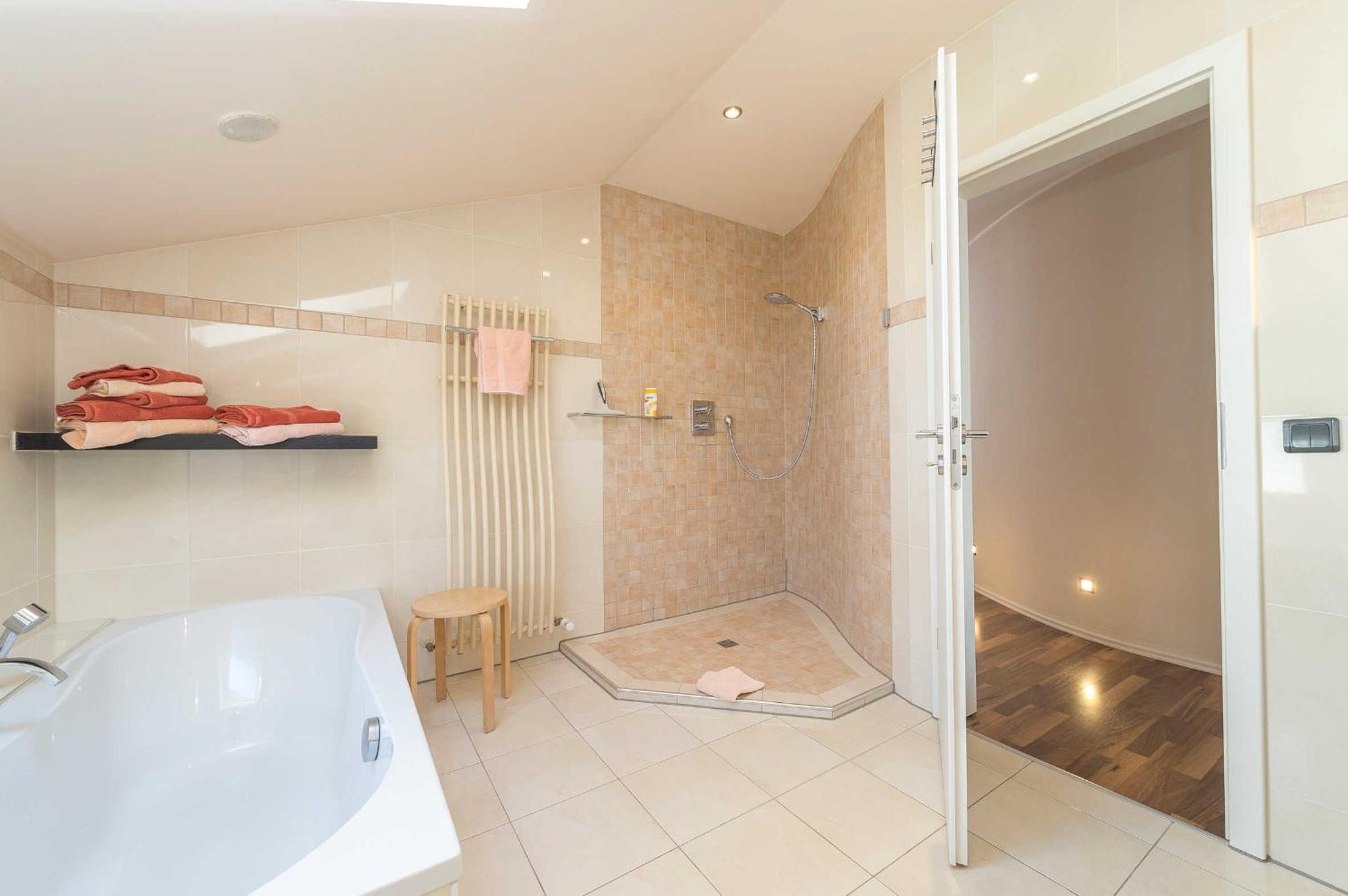 Villa Am Steinbach ساسنيتز المظهر الخارجي الصورة